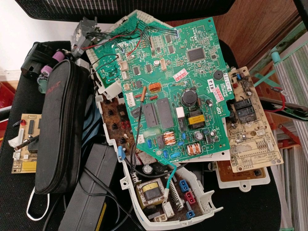 好宅郎家电维修