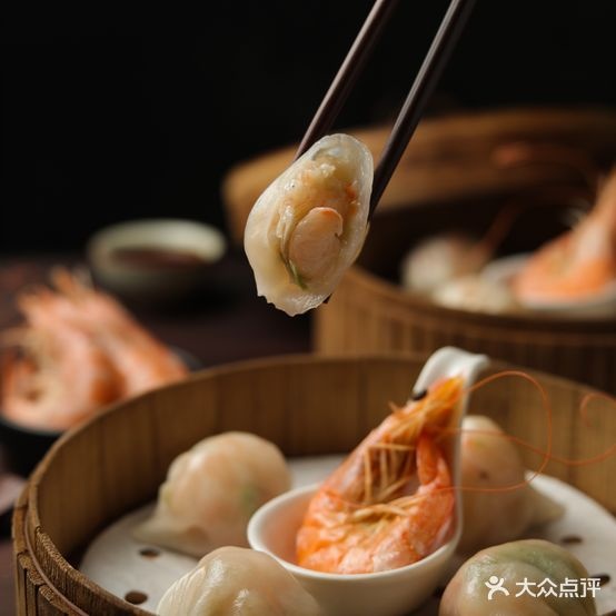 周记炸货(万达店)