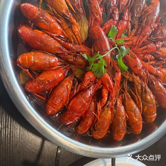虾道道龙虾馆(南湖北路店)