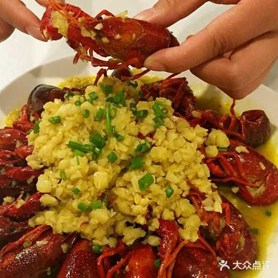 滨河小院烧烤