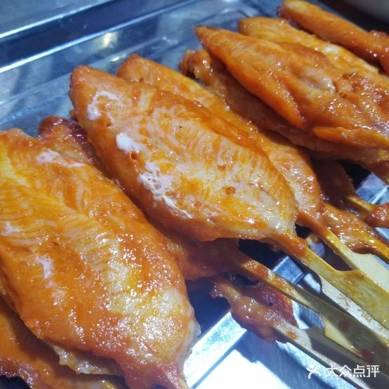 小李家烧烤(水乡店)