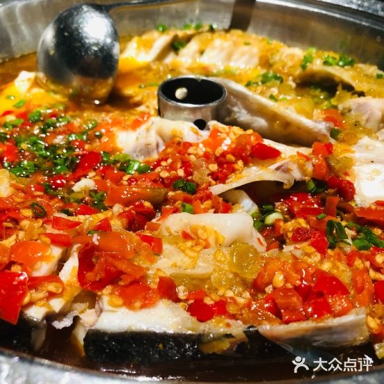 老香亲·品鉴湘菜(双子塔店)