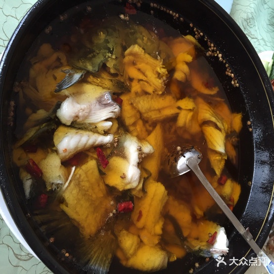 又一富大酒楼(精武镇店)