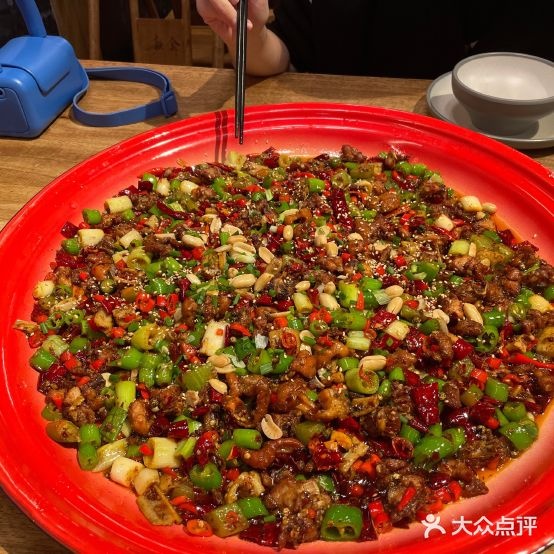 秋金咀邢小炒(湘府路高架桥店)