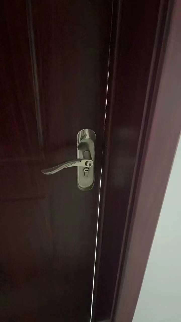 开锁配钥匙