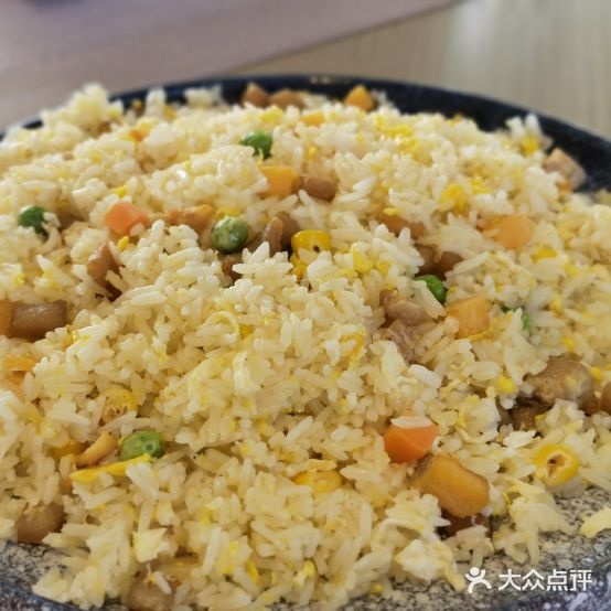 浪漫海岸喜来登爱丽丝自助西餐厅