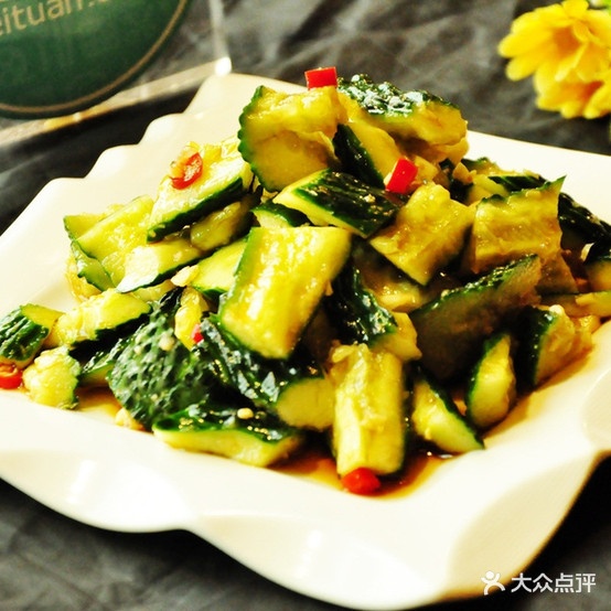 聚香缘川菜(顺园八村1期店)