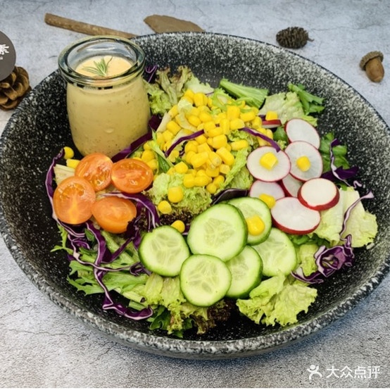 弎元素(鼓楼店)