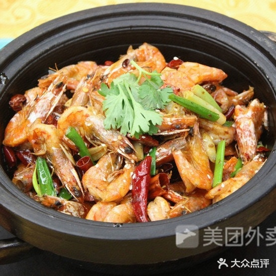 正品享重庆鸡公煲(无为市高沟店)