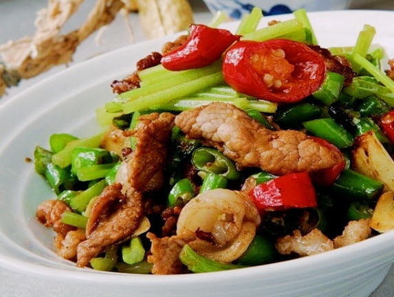 湘村大碗菜(笋岗店)