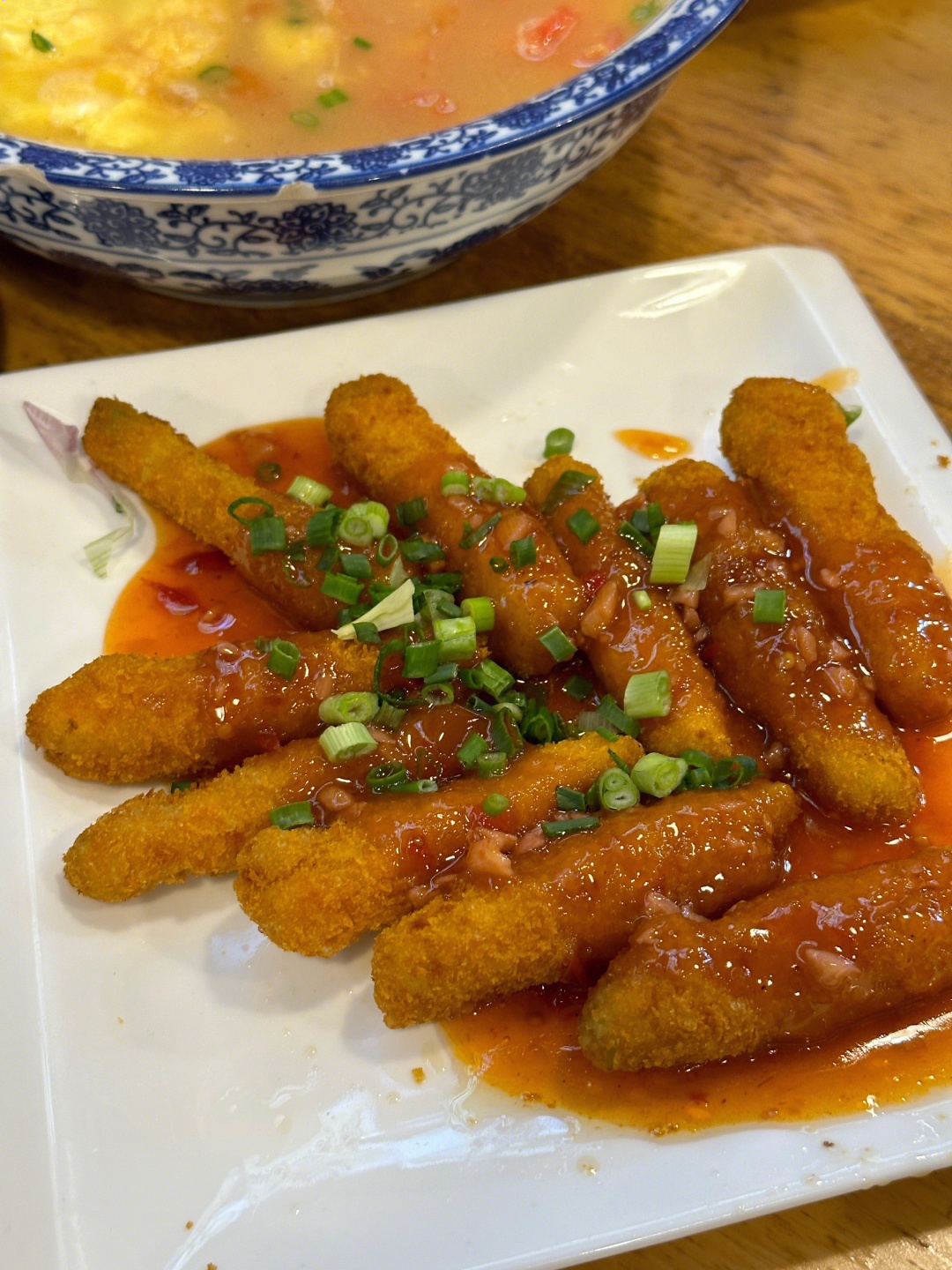 南韩铁板烧(欣阳广场店)