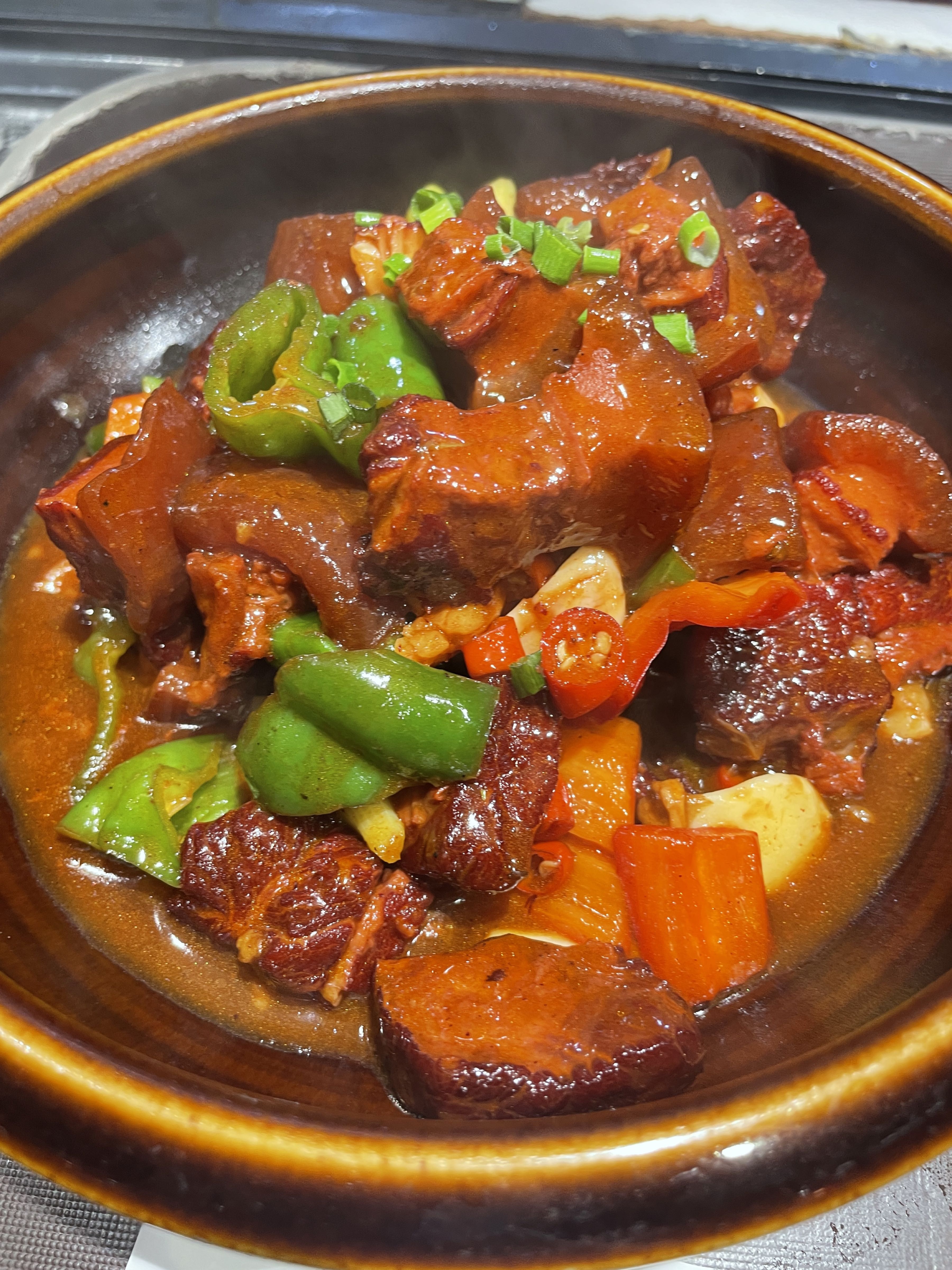 小湘村湘菜馆(东湖店)