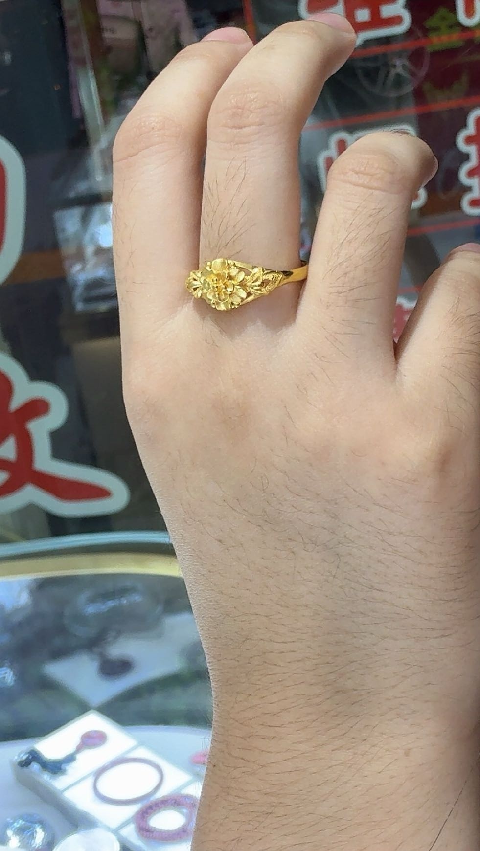 董匠黄金回收加工