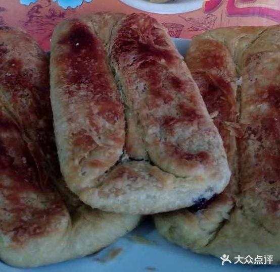 满才锅盔(商汇街店)