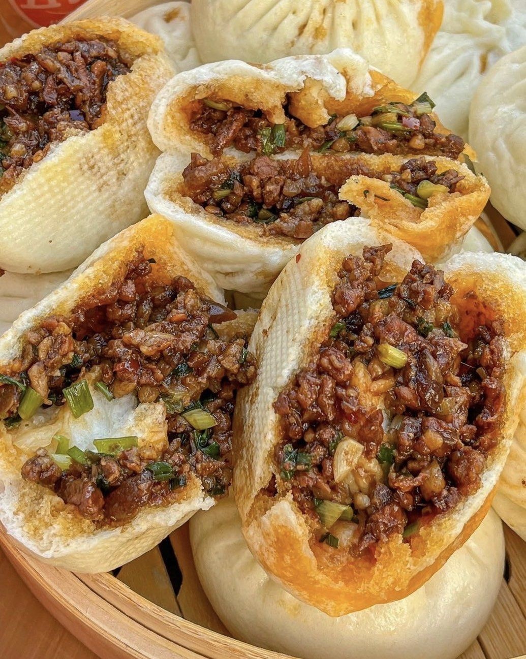 肆井老火锅(凤霞店)环境