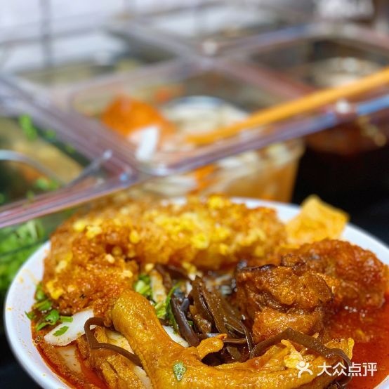 西坏肥仔螺蛳粉(武进万达店)
