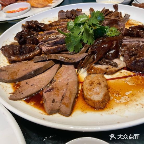 潮味