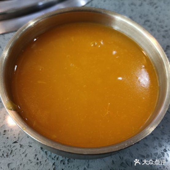 云岩亭韩国烧肉料理店(泰安吾悦广场店)
