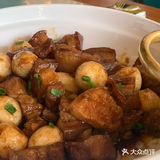 杨掌柜家宴旗舰店(盐业大厦店)