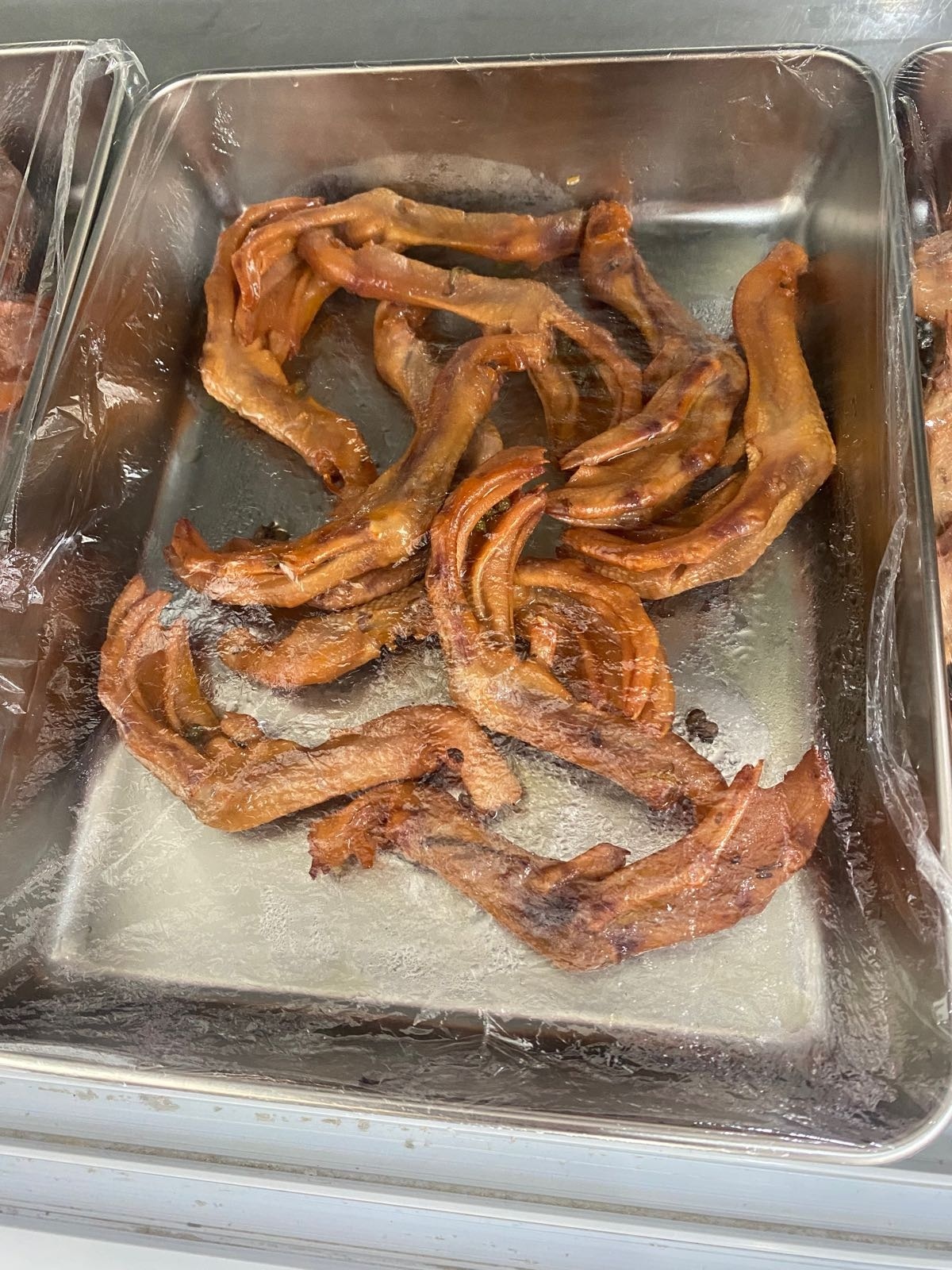 香再来麻辣烫