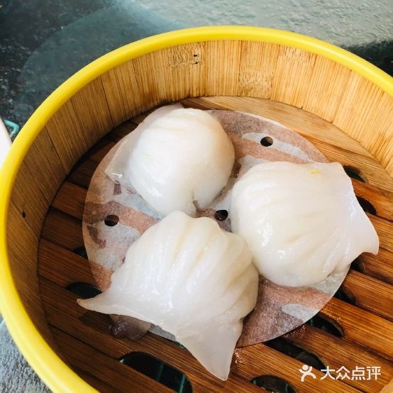 中国园素中餐厅(日新街店)