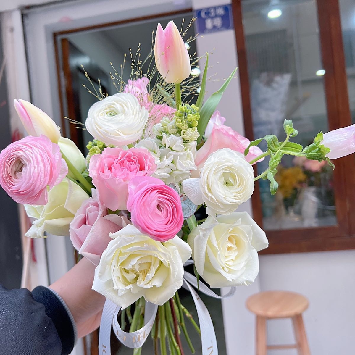 一池花艺ICHI FLORAL