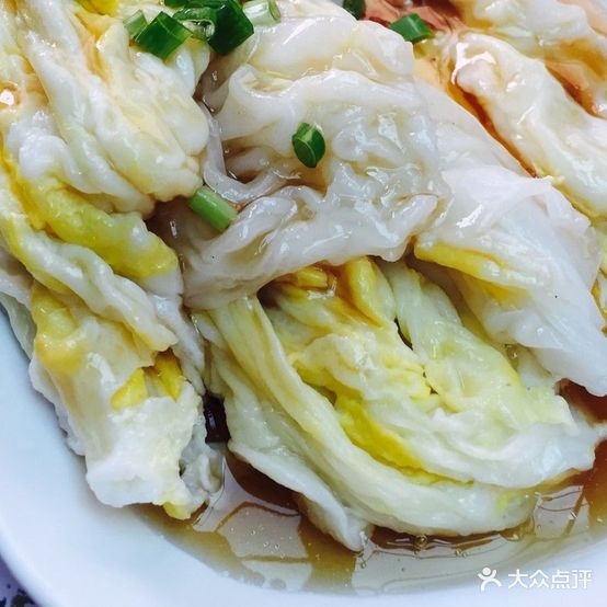 放心早餐(烟厂三区店)