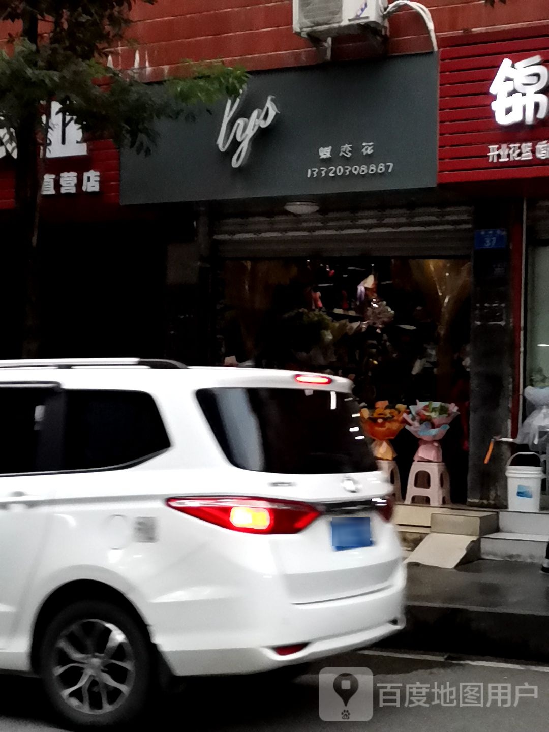 玫瑰丽媛鲜花(蝶恋花)
