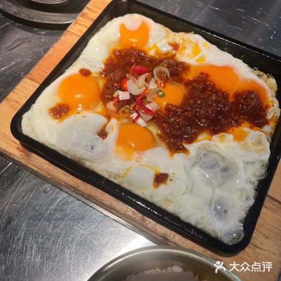 정희순·町熹顺烧肉旁酒(长城花园店)