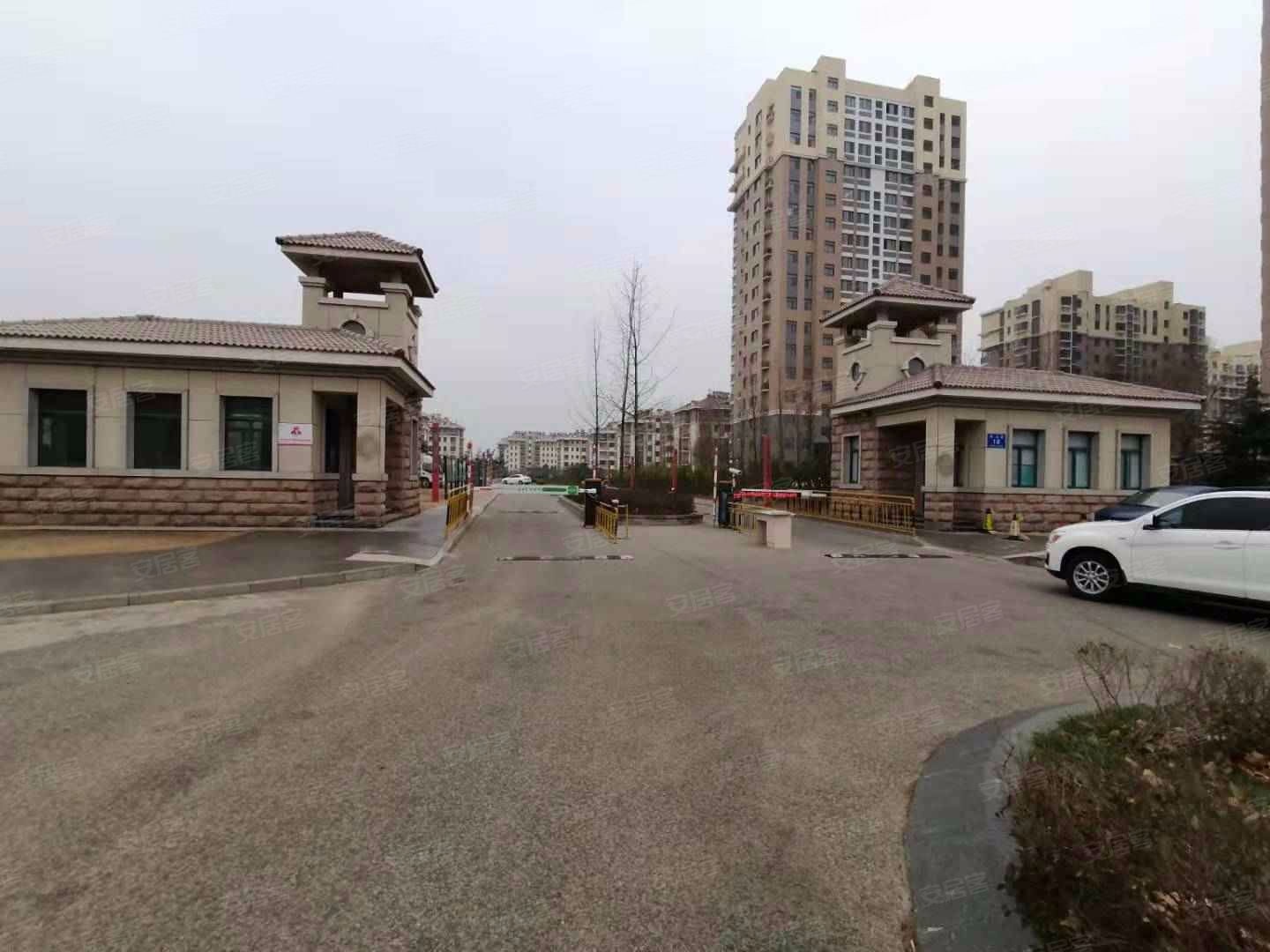 邑城水岸-北区