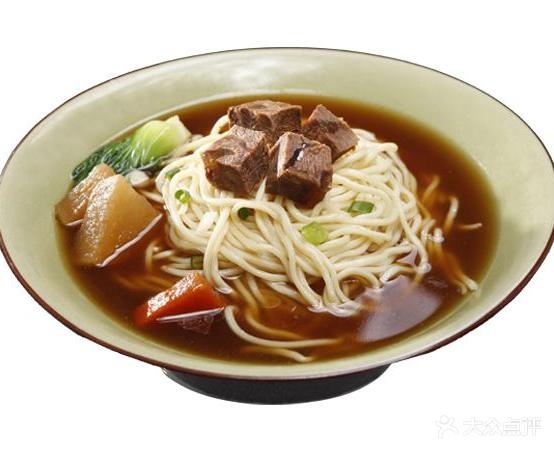 小牛匠台湾中牛面(牡001店)