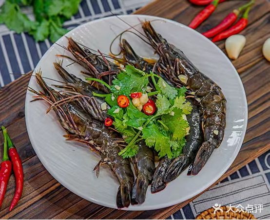 潮腌汇·潮汕新腌(汕头店)