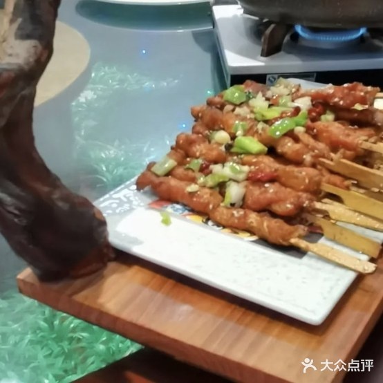 福林酒家