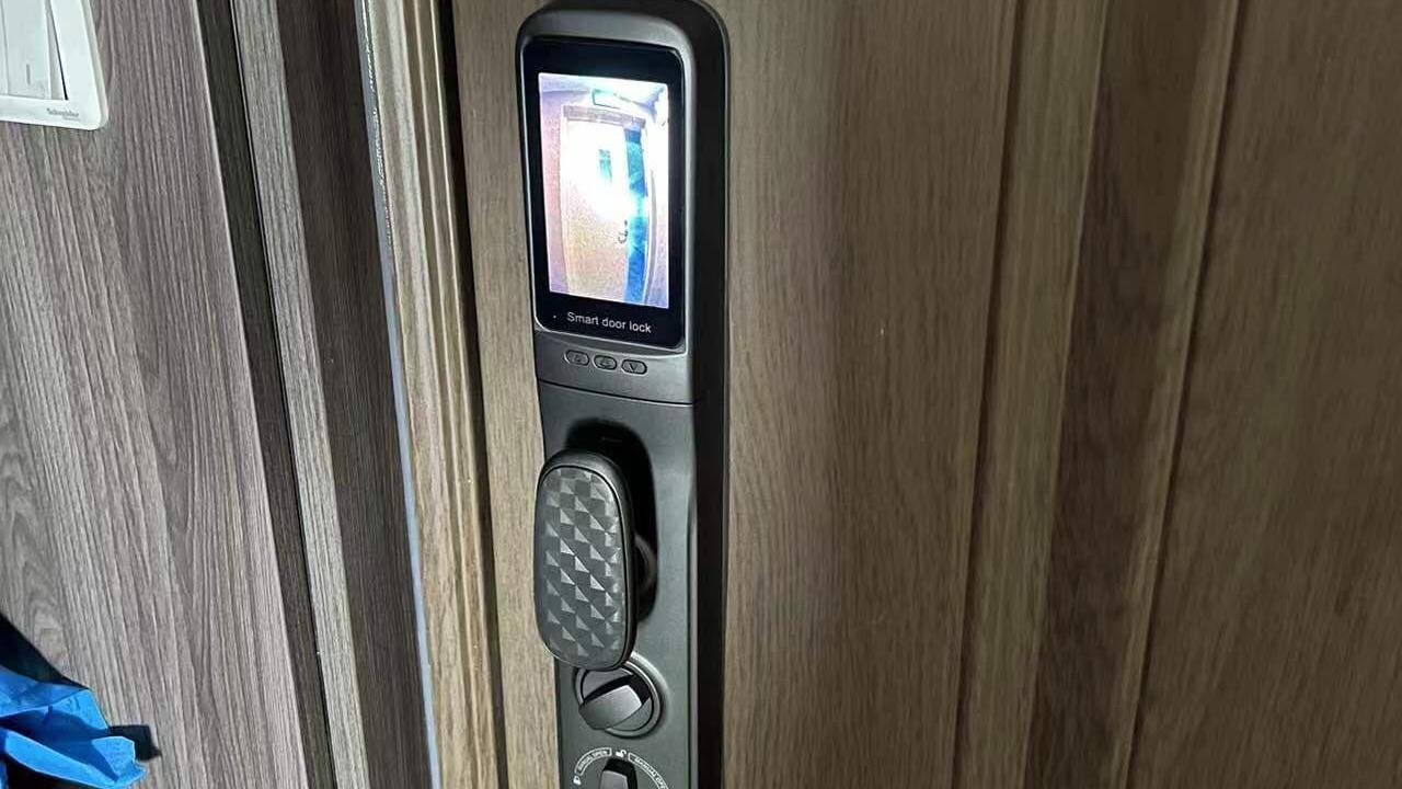 永明锁具开锁配钥匙(宣家店)