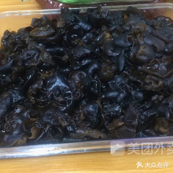 大萝先生果酸鲜制泡菜(神农城店)