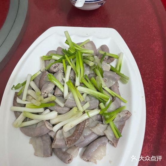 裕丰美食