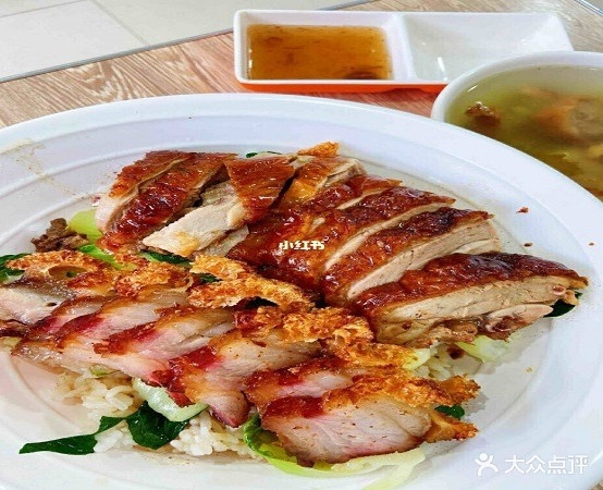 港式烧腊(三街店)