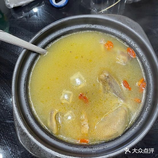 溪涧堂农家土菜
