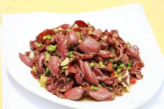 寻味私厨