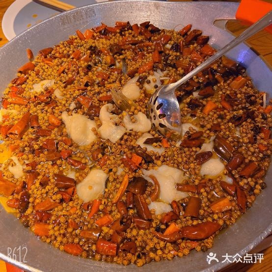 新煮意水煮雨(熙悦汇购物中心店)