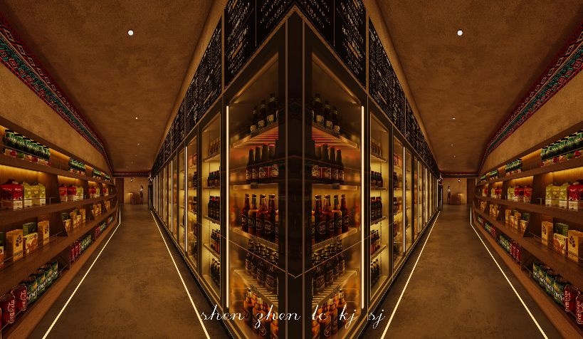 一半民谣·烧烤酒馆(怀化店)