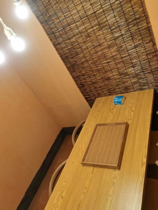 锦依味烤烧小串