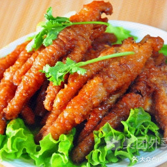 三德炒饭(花津北路店)