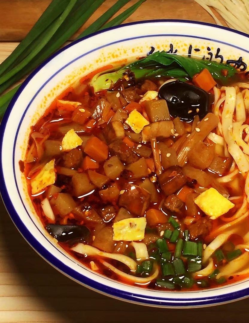 秦之家西安小吃(江头店)