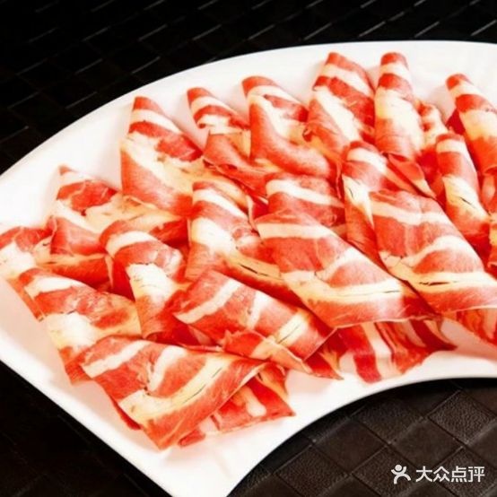 川中一坊6纸包鱼(平遥田森店)