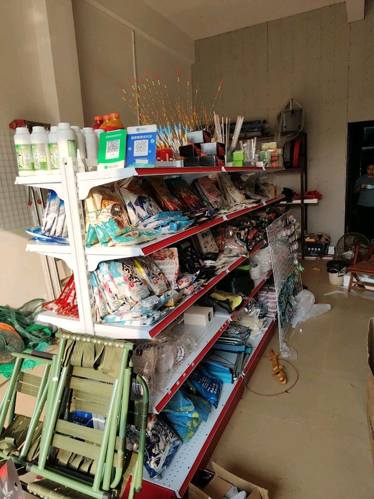佳之钓渔具店