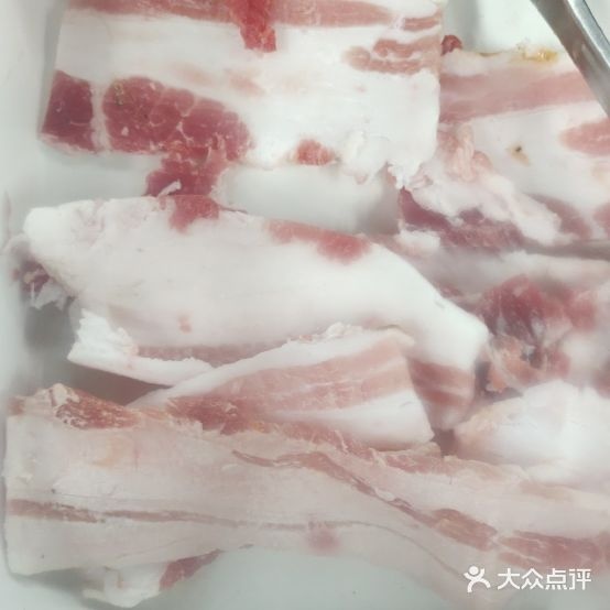 一九柒九肥牛自助火锅烤肉(东漖店)