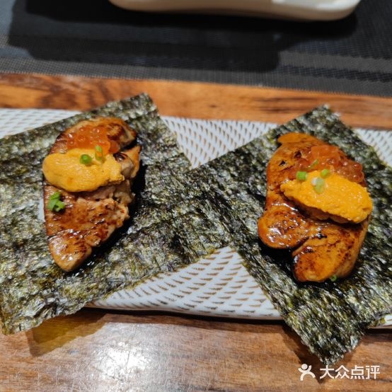 点判稻摞谴寿司(盈坤世纪店)