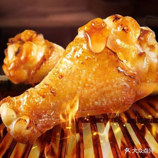 肉烤肉饭(大石桥店)
