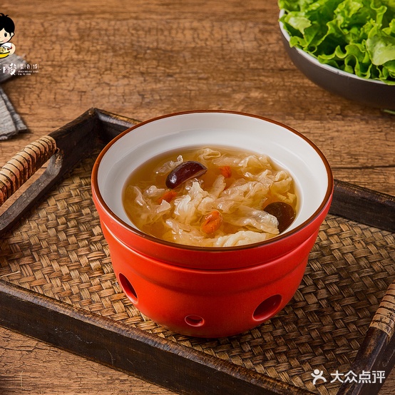 小黑哥酸菜鱼饭